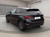 Skoda Fabia Tour Kamera DynLicht KeyLess LM - Skoda Fabia mit Benzin-Antrieb: Limousine, Schaltgetriebe