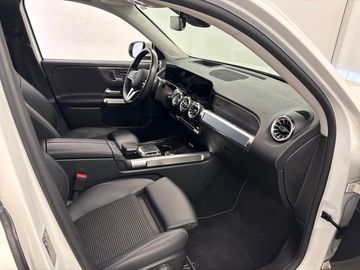 Mercedes GLB 200 - 8