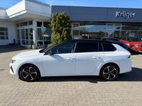 Opel Astra - Vorschau Bild 2