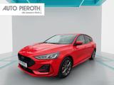 Ford Focus 1.0 EcoBoost Hybrid ST-LINE - Ford Focus Gebrauchtwagen in Mannheim