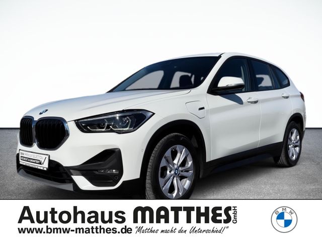 BMW X1 xDrive25e Advantage Parkassistent Ambient Lig