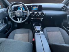 MERCEDES-BENZ A 180 d KLIMA,NAVI,PDC,360CAM,TEMPOMAT,BT