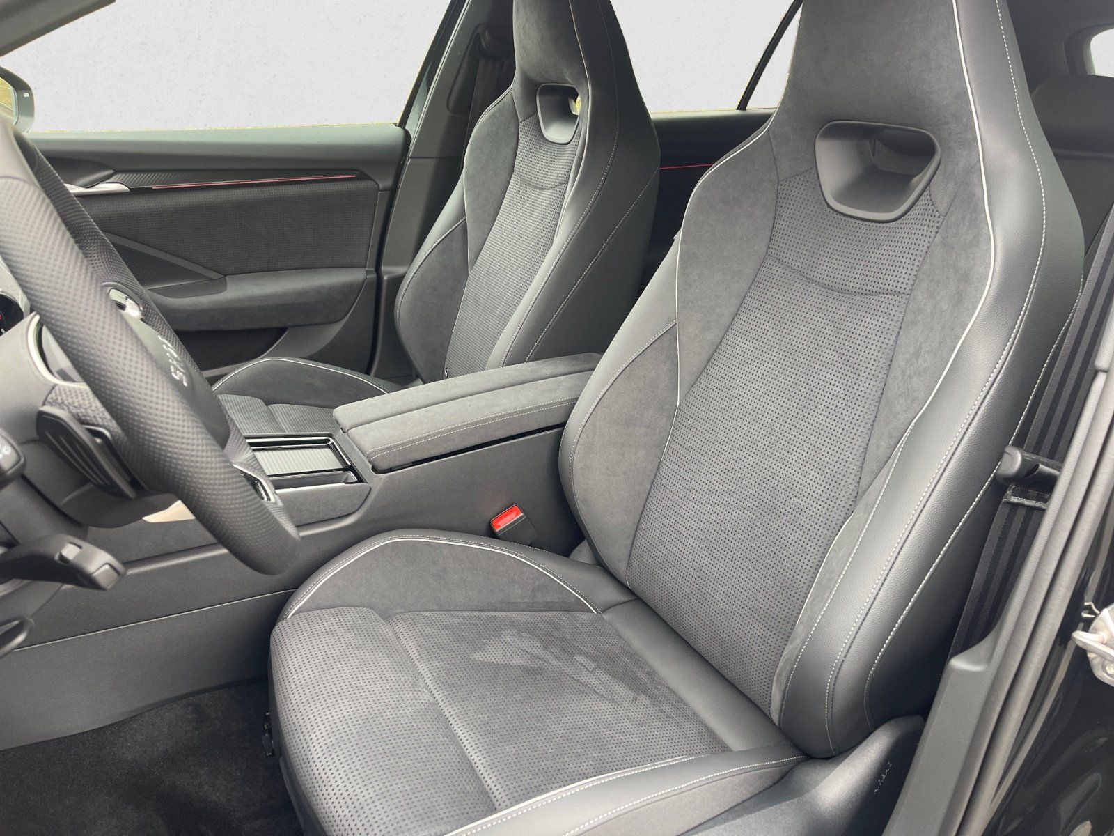 Skoda Superb - Bild 9