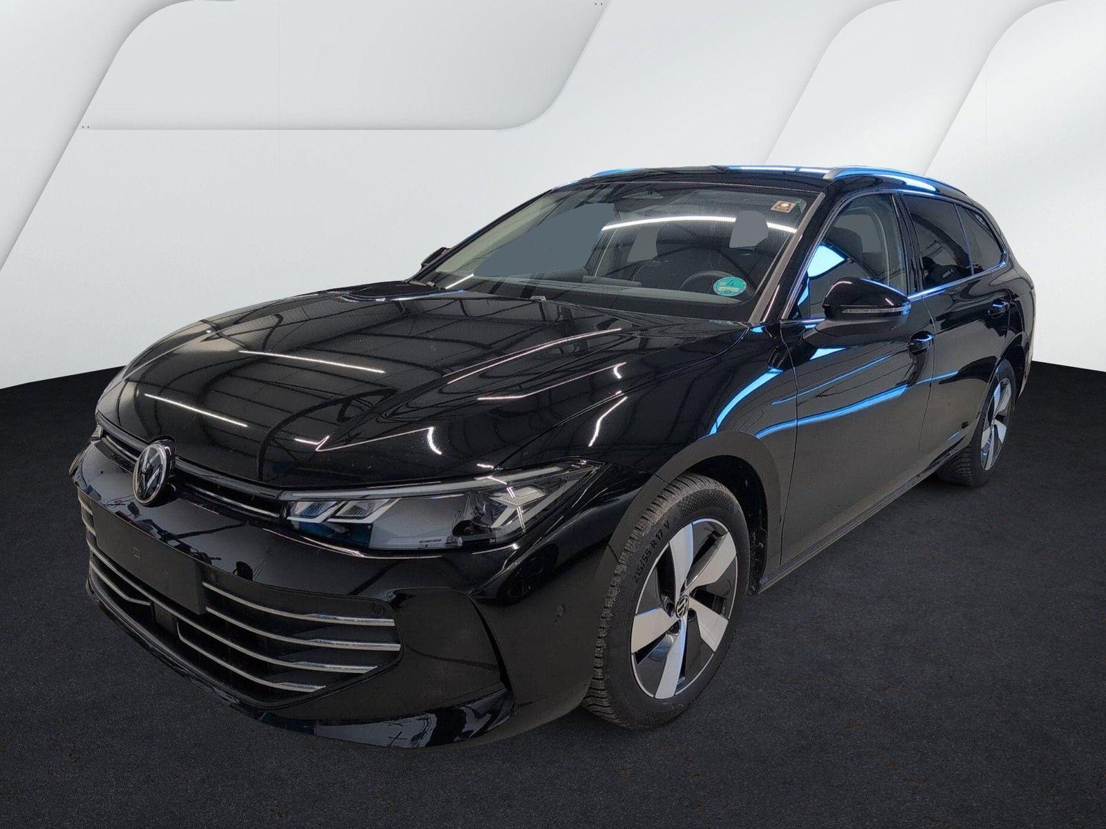 Volkswagen Passat - Bild 9