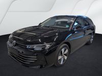 Volkswagen Passat - Vorschau Bild 9