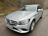 Mercedes-Benz C 220 d 4MATIC T Autom. -