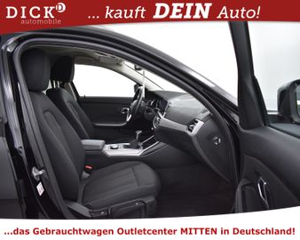 Fahrzeugabbildung BMW 318d Tour. Advan NAVI+LC+LED+KAMERA+SHZ+MFL+TEMP