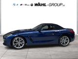 BMW Z4 sDrive20i SPORT LINE AMBIENTE KOMFORTZG. HIFI - BMW Z4: Sport Line