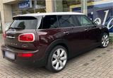 MINI Mini Cooper D Clubman Weinrot, Inspektion ... - MINI Cooper D Clubman von privat