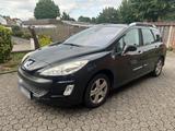 Peugeot 208 SW - Peugeot 208: SW