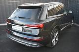 Audi Q7 50 TDI quattro *S-LINE*BOSE*7-SITZE*PANO*MMI* - gebrauchte Audi Q7 aus dem Jahr 2020