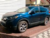 Honda CR-V 1.5 AWD Executive - Honda CR-V awd Gebrauchtwagen