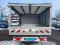 Volkswagen Crafter - Vorschau Bild 21