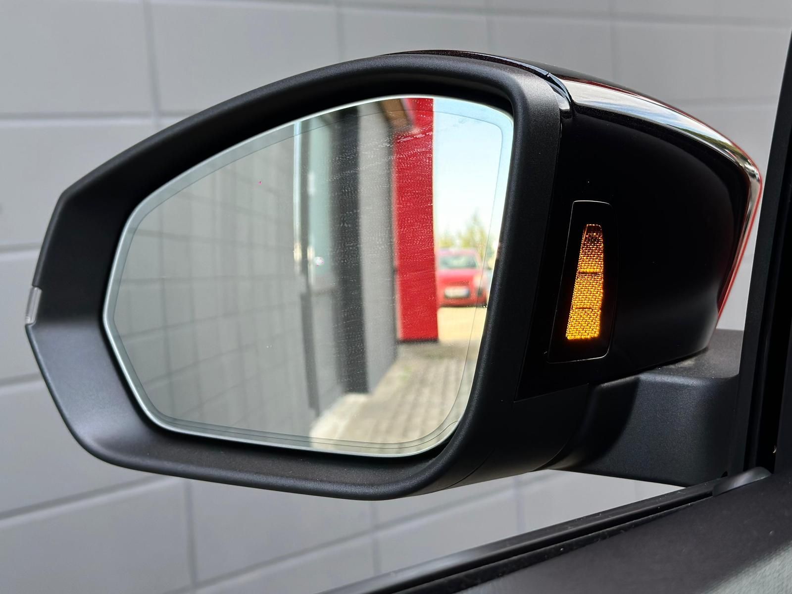 SKODA Fabia 1.5TSI MONTE CARLO* LED#FH#SHZ#VIRT#ACC#LH - Image 22