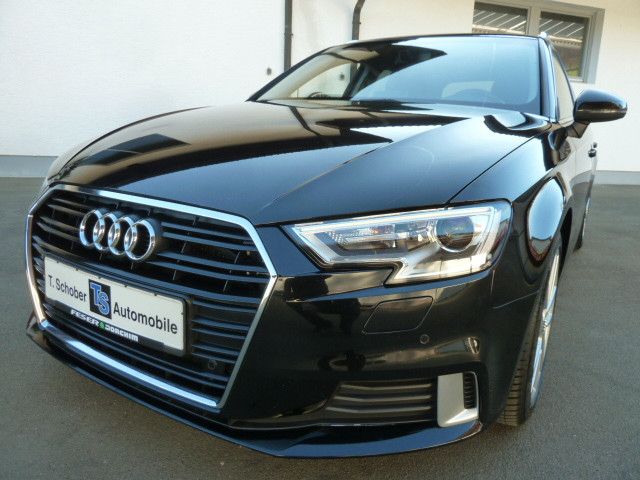 Audi A3 2,0 TDI SPORTBACK *VIRTUAL*SPORT*SCHECKHEFT* foto 2