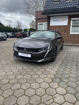 Peugeot 508 SW Hybrid 225 GT - Peugeot 508 in Bremen
