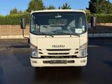 Isuzu NPR 5,2ltr CombiCon Jotha, Cityabsetzer, 7.5t - Isuzu Reisebus