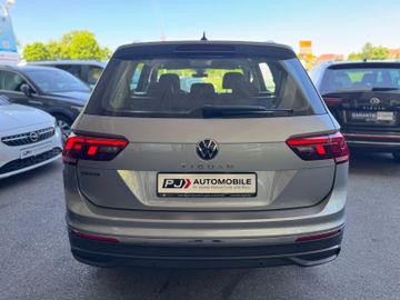 Volkswagen Tiguan Allspace - 5