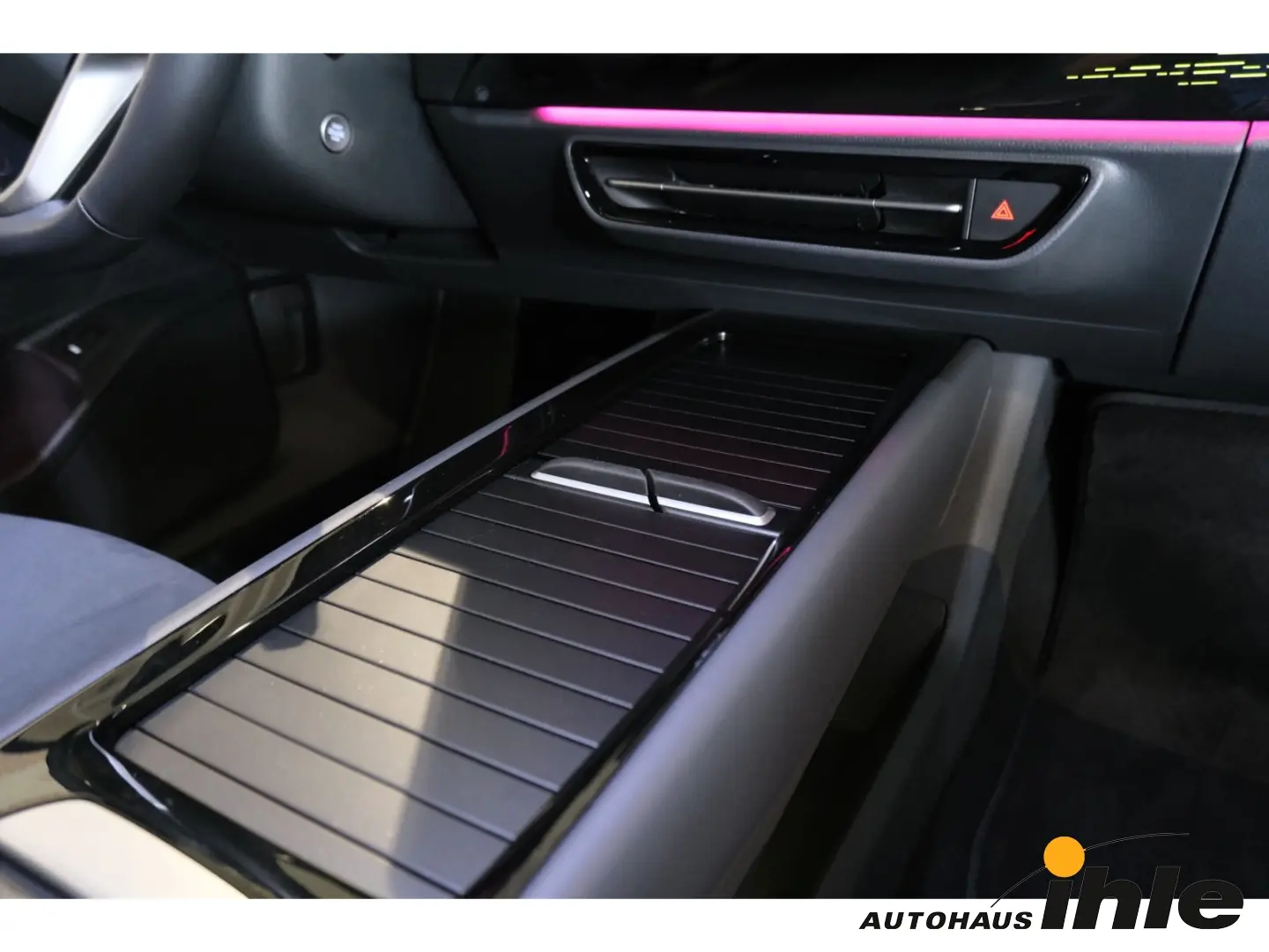 Volkswagen ID.7 Tourer Pro 77 kWh Gar.10.2030 IQ-LIGHT+ELEK
