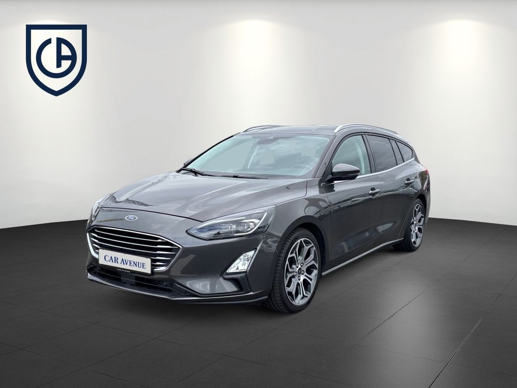Image of Ford Focus