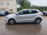 Volkswagen Polo 1.0 Trent  Tüv und Kundendienst Neu - mit Benzin-Antrieb: Kleinwagen