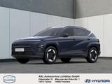 Hyundai KONA Elektro (SX2) 48,4kWh TREND-Paket 48,4 kWh