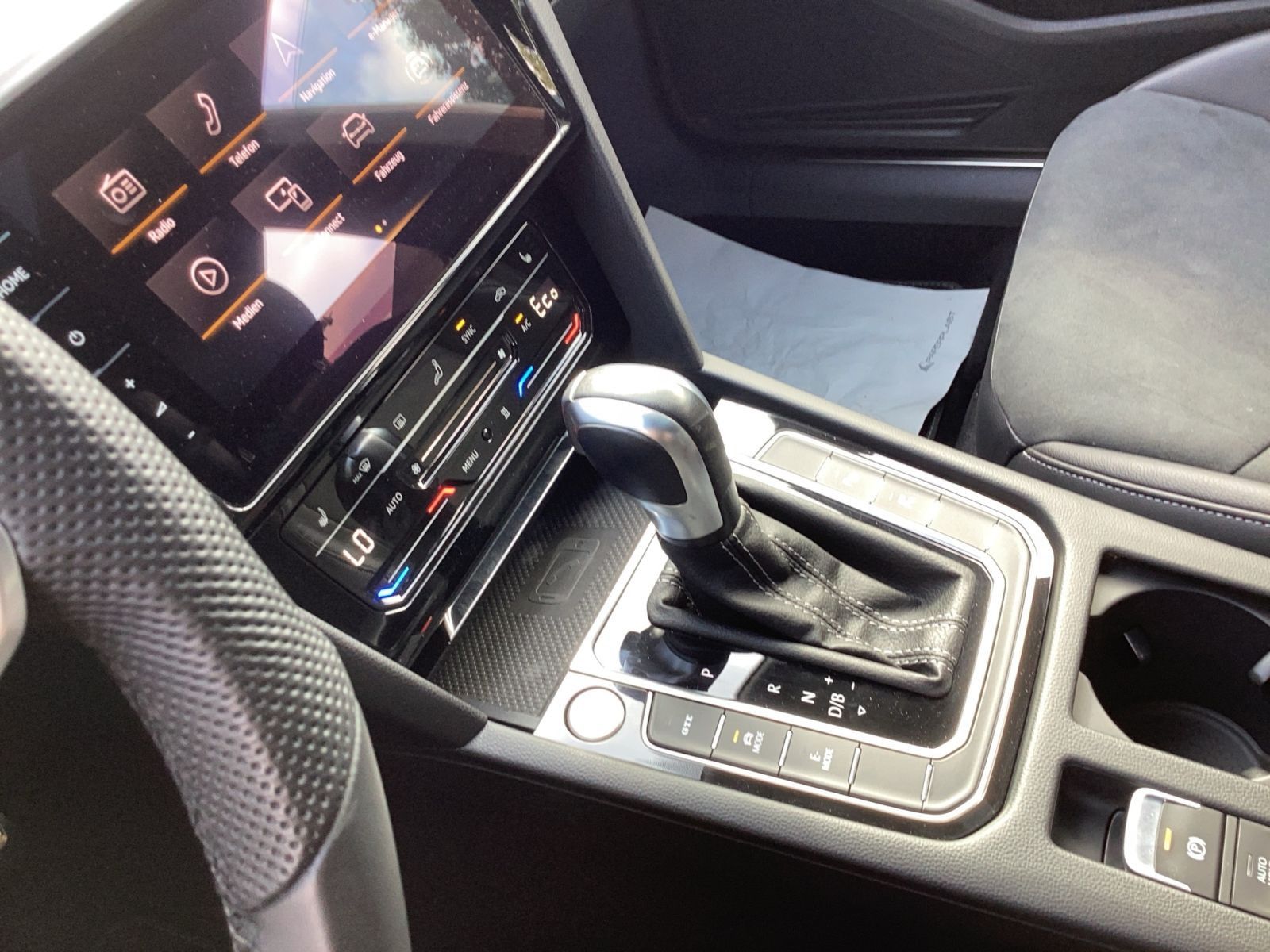 Volkswagen Arteon - Bild 9