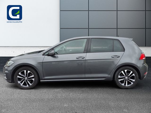 Golf VII 1.5 TSI IQ.DRIVE *DSG*LED*STANDHEIZUNG*