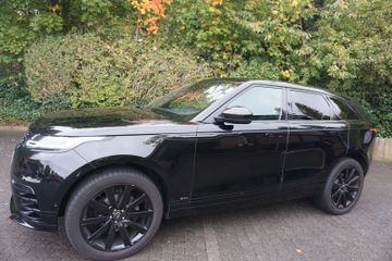 Land-Rover Range Rover Velar - 4