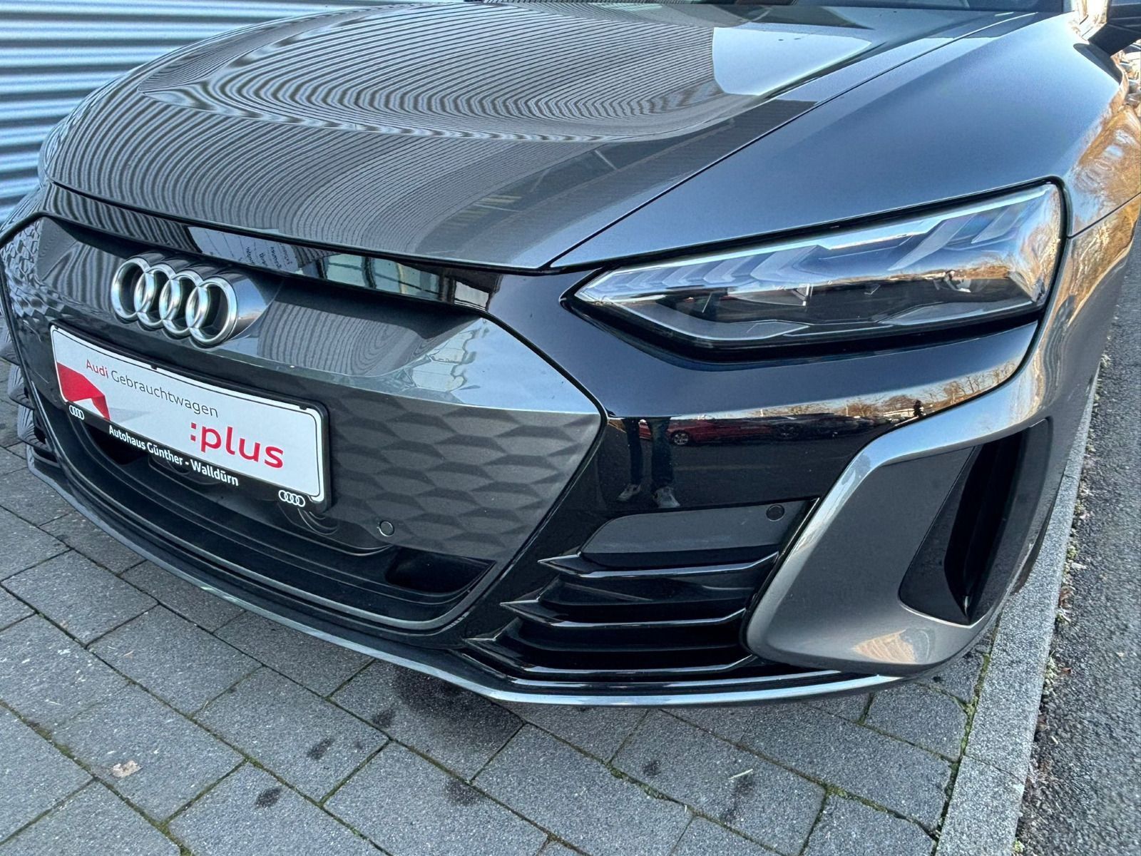 Audi RS e-tron GT - Bild 6