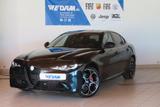 Alfa Romeo Giulia Competizione Q4 280PS - schwarze Alfa Romeo Giulia