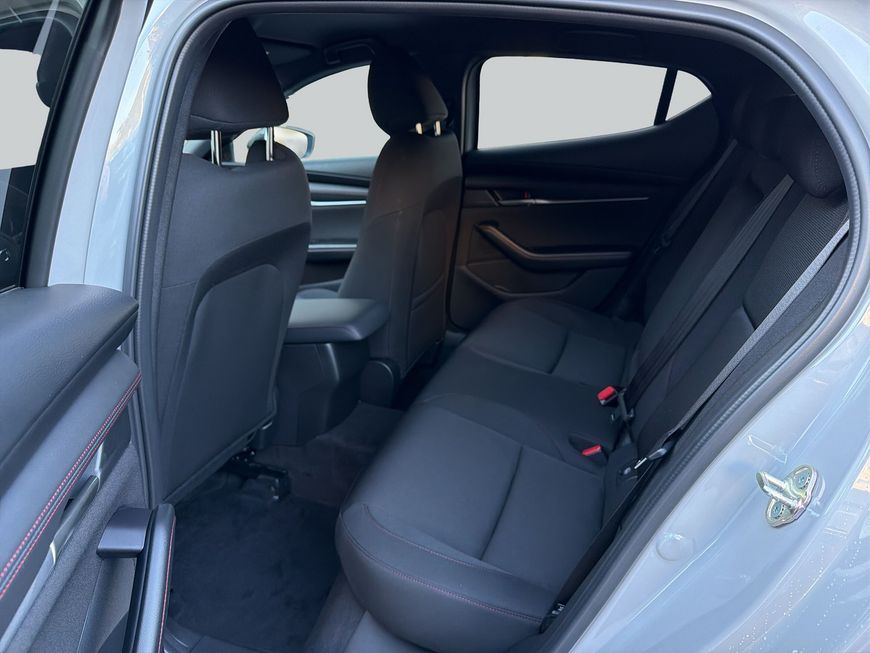 Mazda 3 - Bild 11