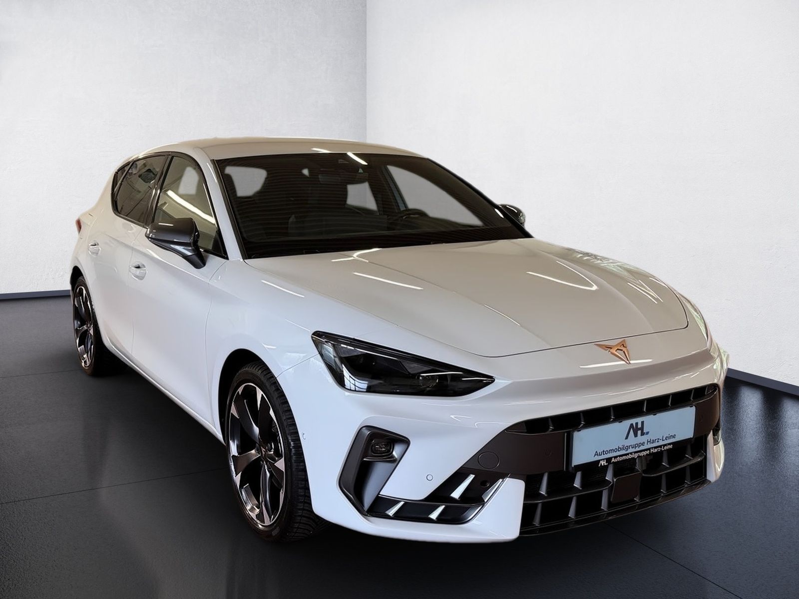 Cupra Leon - Bild 8