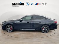 BMW 550 - Vorschau Bild 3
