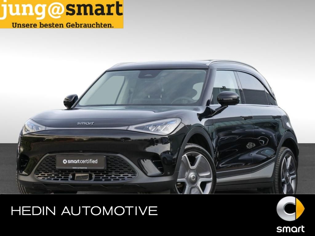 Angebot ansehen Smart #1