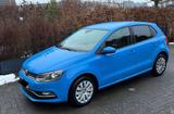 Volkswagen Polo 1.2 TSI 66kW Highline - gebrauchte Kleinwagen in Flensburg