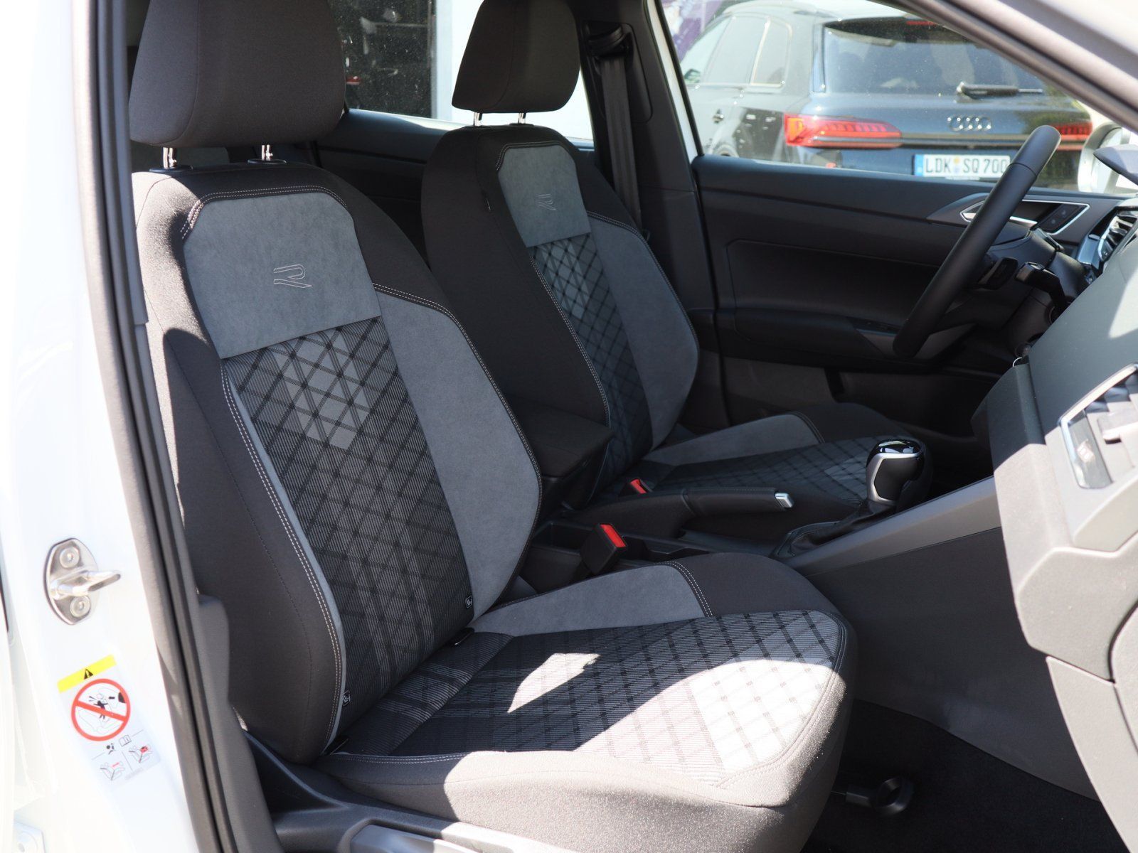 Volkswagen Taigo - Bild 6