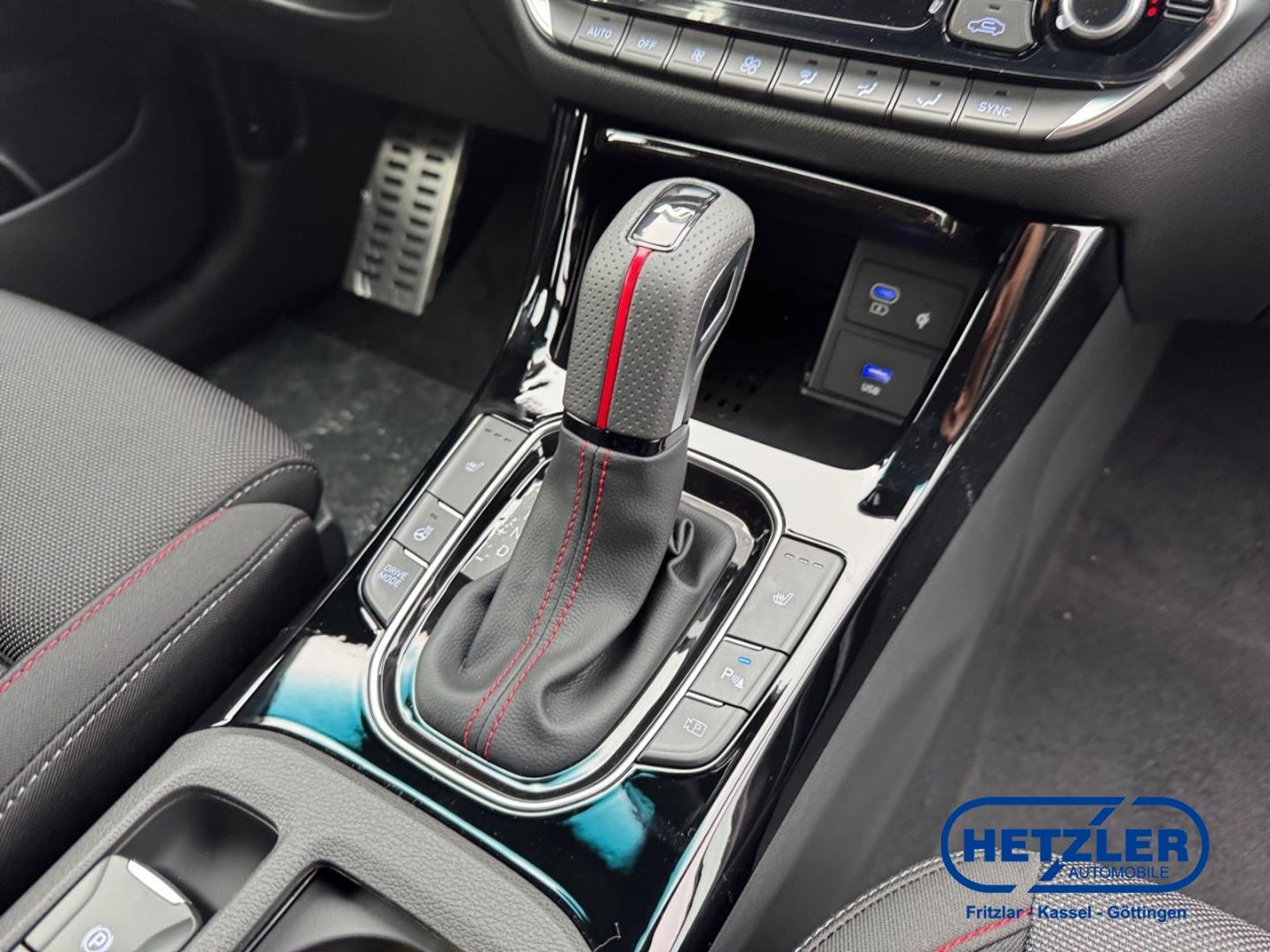 Hyundai i30 – Bild 16