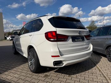 BMW X5 - 4