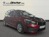 BMW 218 Baureihe 2 Active Tourer 218 i Advantage - gebrauchte BMW 218 aus dem Jahr 2019