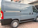 Opel Movano B, Cargo Edition, 3,5t verstärkt - Opel: Firmenfahrzeug