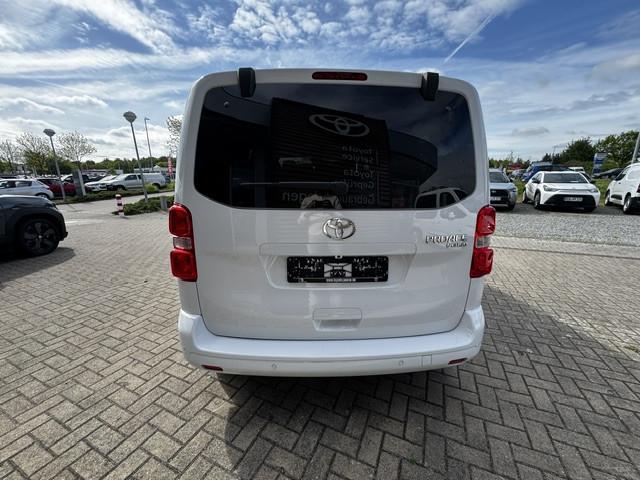 Toyota Proace Verso 2.0 L1 Teamplayer ACC FACEL. LED