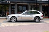 BMW Z3 M Coupé 3.2 S54 - BMW Z3 M: Coupe