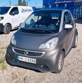 Smart CDI 451 2012 - Smart: 451 Cdi