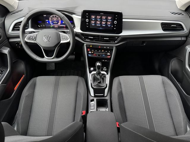 T-Roc 1.5 TSI DSG Limited 150PS  ACC/AHK/RFK/APP