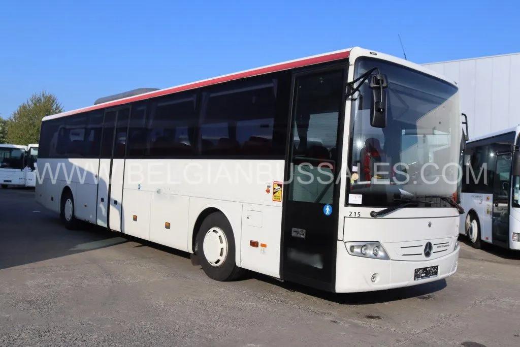 Mercedes-Benz Intouro M/L / 12.7m / Optimum/ Airco / Lift