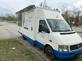 Volkswagen Foodtruck VW LT 46  letzte Preis Senkung - Volkswagen LT: Lt4