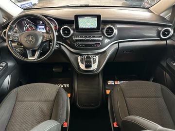 Mercedes-Benz V 220 EDITION *lang*Kamera*