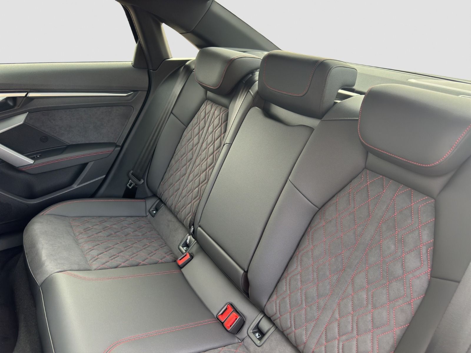 Audi S3 - Bild 13