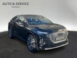 Audi Q4 Sportback 50 e-tron quattro 220 kW Kessy uvm. - schwarze Audi Q4 e-tron